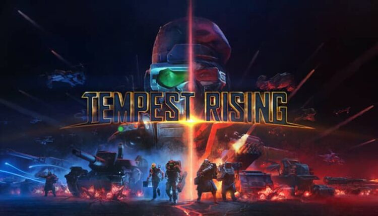 Tempest Rising 1 Download - Tempest Rising - TmhGames