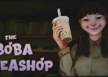 Download - The Boba Teashop - TmhGames