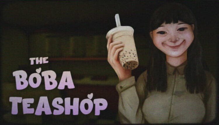 The Boba Teashop + Việt Hóa 1 Download - The Boba Teashop - TmhGames