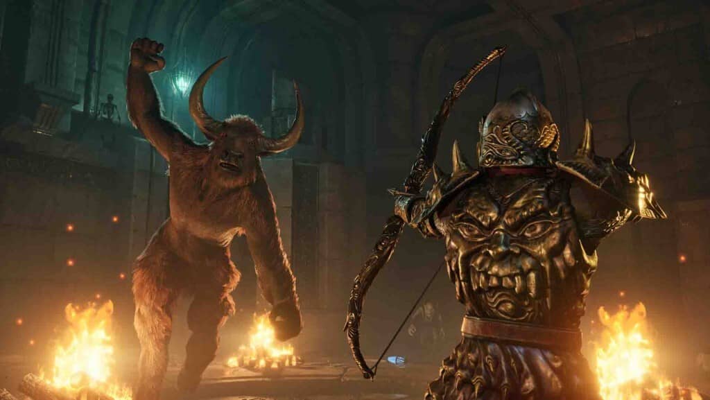 The Elder Scrolls IV Oblivion Remastered Deluxe Edition Magic System Sử dụng phép thuật trong The Elder Scrolls IV Oblivion Remastered Deluxe Edition