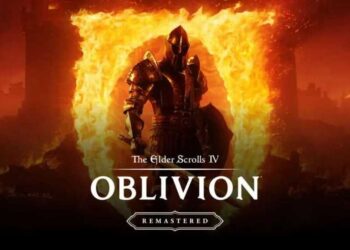 Download - The Elder Scrolls IV Oblivion Remastered - TmhGames