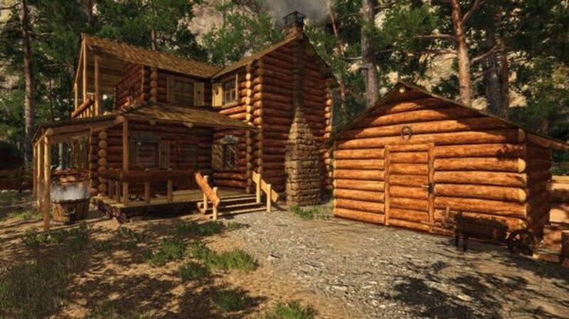 The Stalked 2 gameplay chân thực - Phiêu lưu hành động hồi hộp trên máy tính hình ảnh chơi thử The Stalked 2 bản mới nhất trên PC