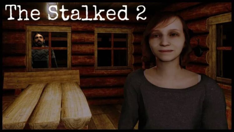 The Stalked 2 1 Download - The Stalked 2 - TmhGames