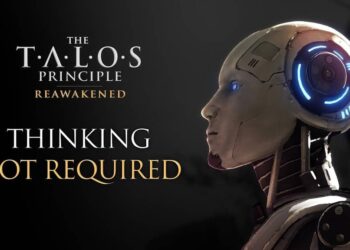Download - The Talos Principle Reawakened - TmhGames