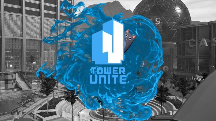 Tower Unite V0.14.2.2 + Online 1 Download - Tower Unite - TmhGames