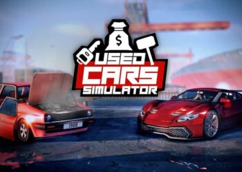 Download - Used Cars Simulator - TmhGames