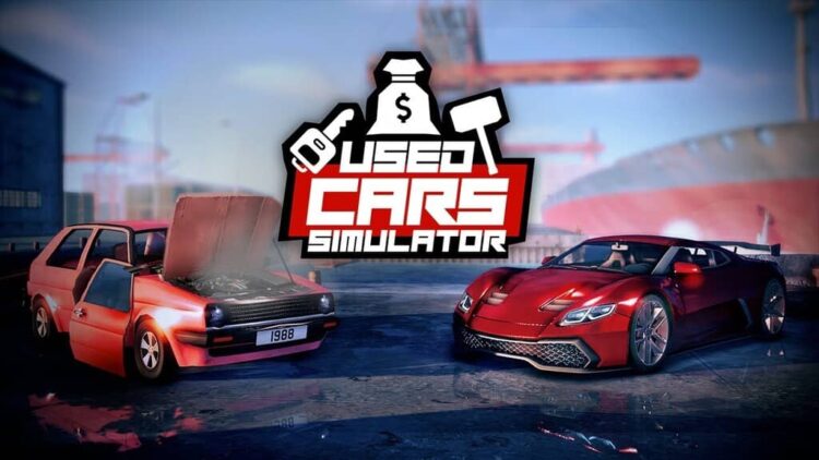Download - Used Cars Simulator - TmhGames