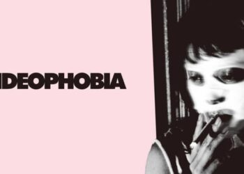 Download - VIDEOPHOBIA - TmhGames