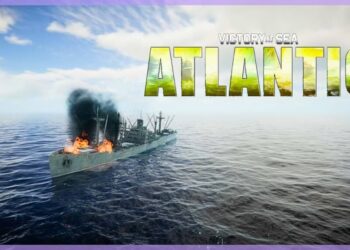 Download - Victory at Sea Atlantic – World War II Naval Warfare - TmhGames
