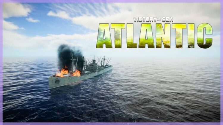 Victory at Sea Atlantic – World War II Naval Warfare 1 Download - Victory at Sea Atlantic – World War II Naval Warfare - TmhGames