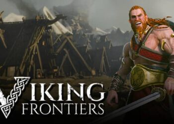 Download - Viking Frontiers - TmhGames