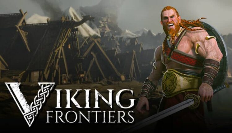 Viking Frontiers 1 Download - Viking Frontiers - TmhGames
