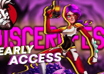 Download - Viscerafest - TmhGames
