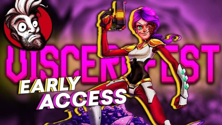 Viscerafest 1 Download - Viscerafest - TmhGames