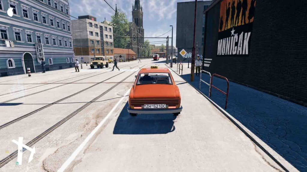 Gameplay Vivat Slovakia - Trải Nghiệm Hành Động và Giải Đố Vivat Slovakia gameplay, trải nghiệm hành động và giải đố trong một thế giới kỳ bí.