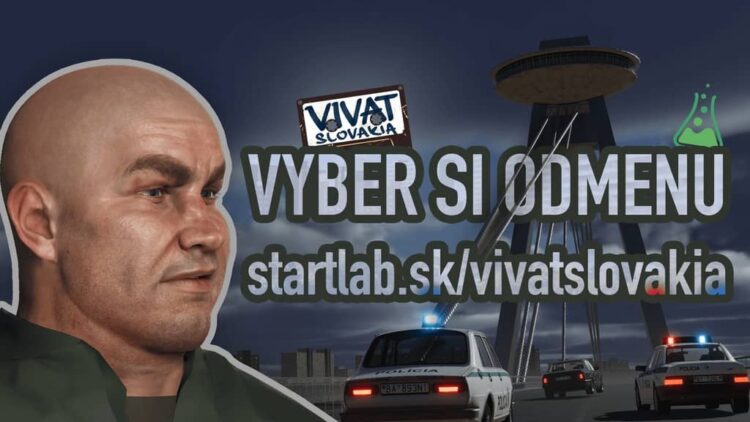 Vivat Slovakia 1 Download - Vivat Slovakia - TmhGames
