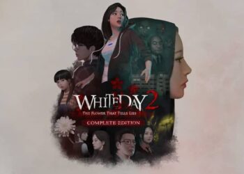 Download - White Day 2 The Flower That Tells Lies Complete Edition - TmhGames