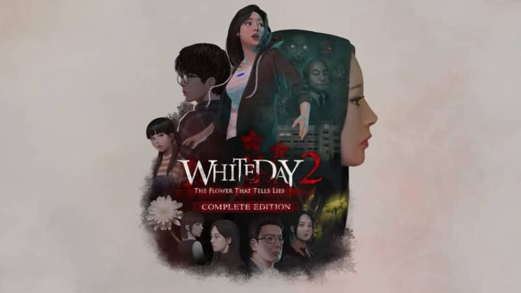White Day 2: The Flower That Tells Lies – Complete Edition 1 Download - White Day 2 The Flower That Tells Lies Complete Edition - TmhGames