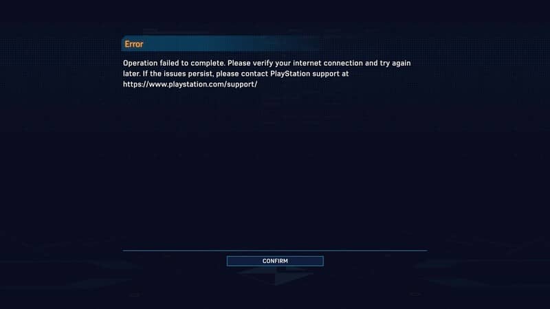Fix Lỗi Game Spider Man 2025 PC 