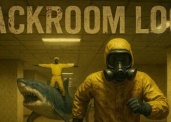 Download - BACKROOM LOOP - TmhGames