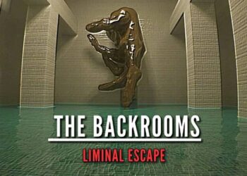 Download - BACKROOMS LIMINAL ESCAPE - TmhGames