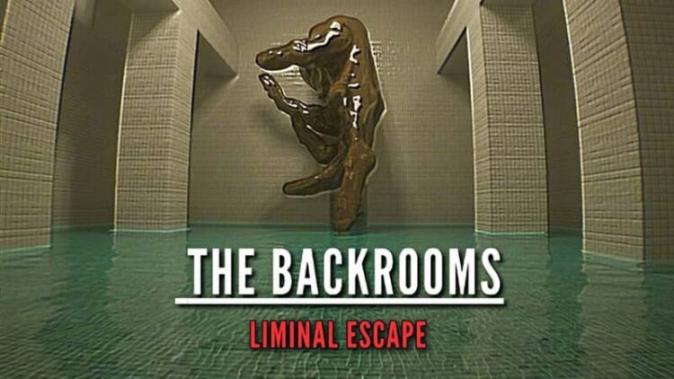 Download - BACKROOMS LIMINAL ESCAPE - TmhGames