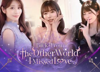 Download - Back from the other world I missed love - TmhGames