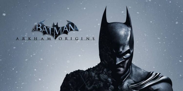 Batman™: Arkham Origins 1 Download - Batman Arkham Origins - TmhGames