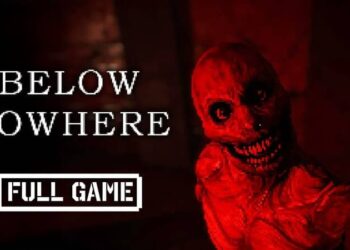 Download - Below Nowhere - TmhGames