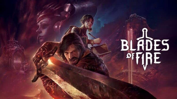 Download - Blades of Fire - TmhGames