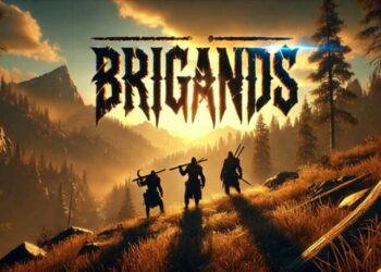 Download - Brigands - TmhGames