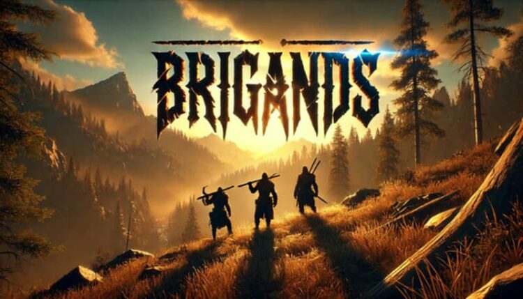Download - Brigands - TmhGames