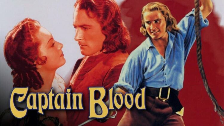 Download - Captain Blood - TmhGames