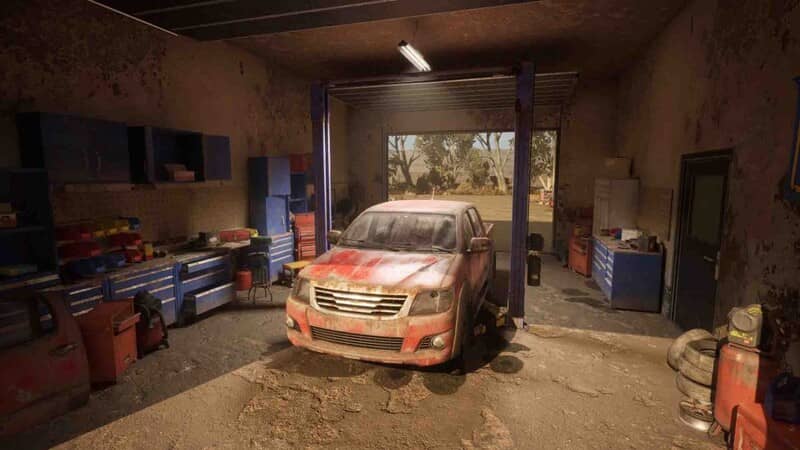 Quản lý tài chính trong Car Dealer Simulator Quản lý tài chính và mở rộng đại lý trong Car Dealer Simulator