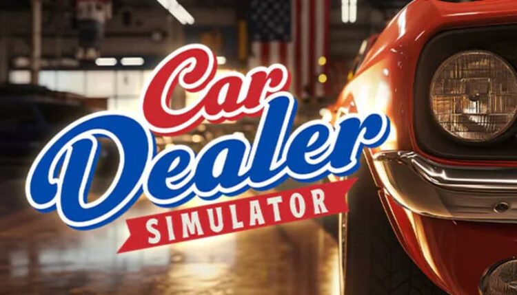 Download - Car Dealer Simulator - TmhGames
