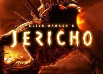 Download - Clive Barkers Jericho - TmhGames