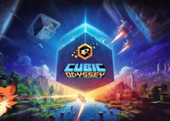 Download - Cubic Odyssey - TmhGames