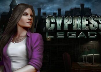 Download - Cypress Legacy - TmhGames