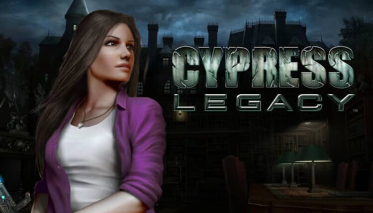 Download - Cypress Legacy - TmhGames
