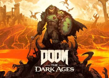 Download - DOOM The Dark Ages - TmhGames