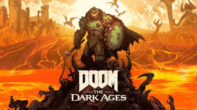 Download - DOOM The Dark Ages - TmhGames
