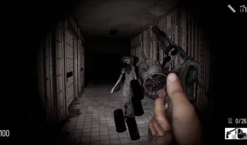 Dreadhaunt Gameplay - Đặc Vụ Đối Mặt Quái Vật Dreadhaunt Gameplay - Đặc Vụ Đối Mặt Quái Vật