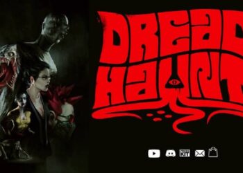 Download - Dreadhaunt - TmhGames