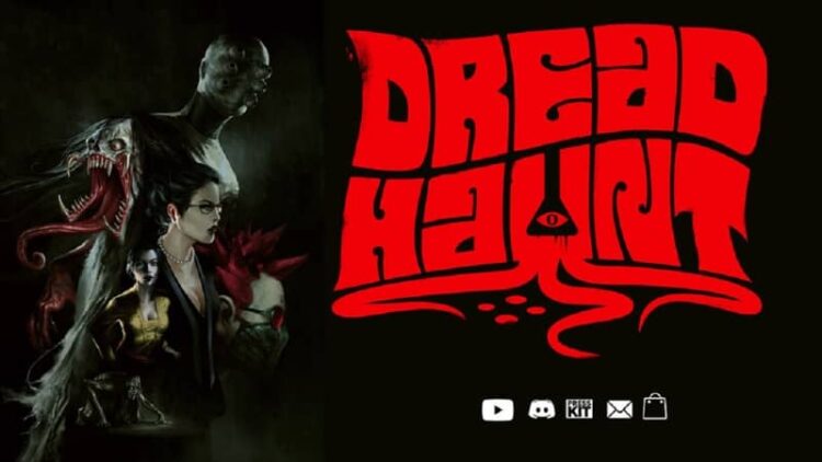Download - Dreadhaunt - TmhGames