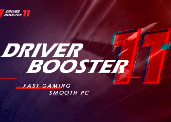 Download - Driver Booster 11 - TmhGames