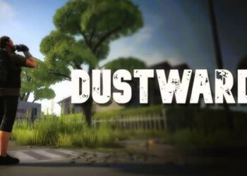 Download - Dustward - TmhGames