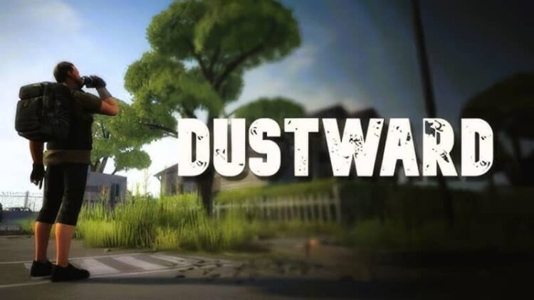 Download - Dustward - TmhGames