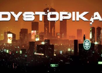 Download - Dystopika - TmhGames