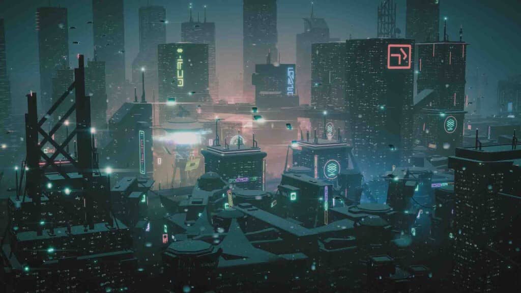 Dystopika 2 Download - Dystopika - TmhGames