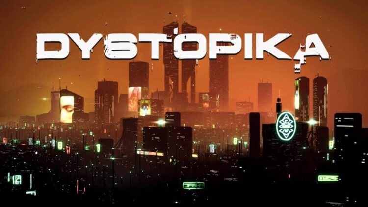 Download - Dystopika - TmhGames